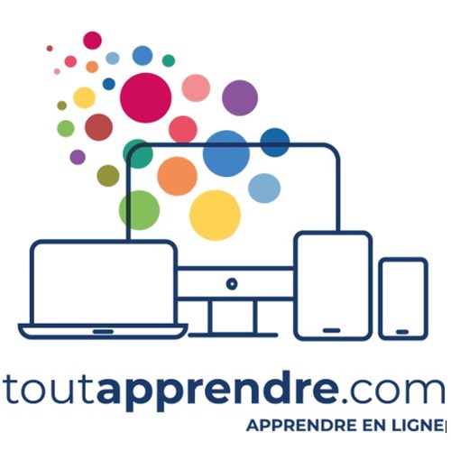 Logo Tout Apprendre